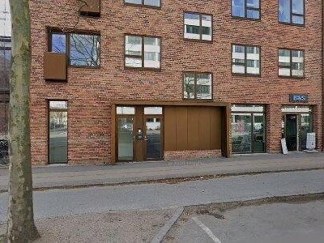 Lejlighed til leje i 2500 Valby