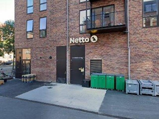 Lejlighed til leje i 2500 Valby