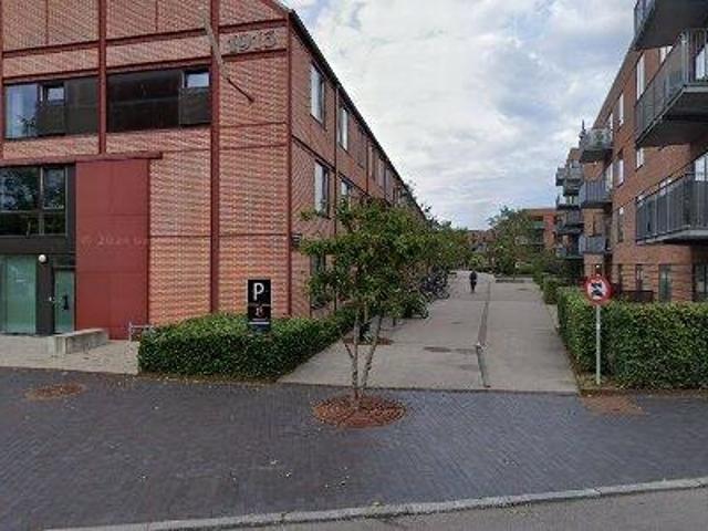 Lejlighed til leje i 2500 Valby