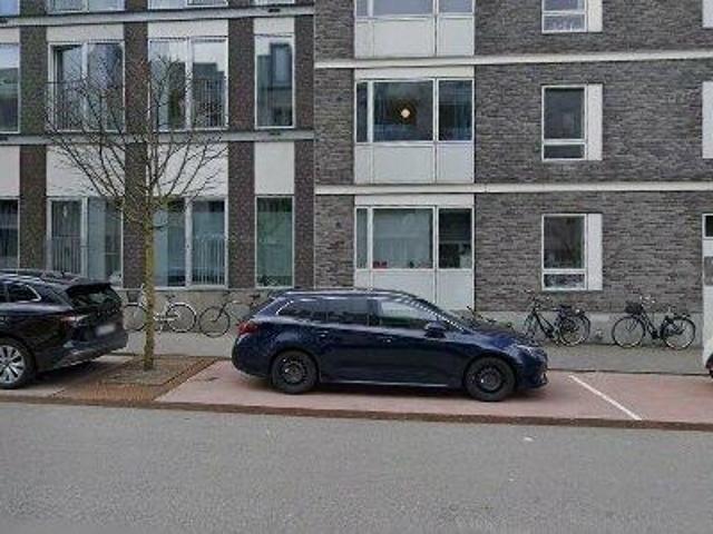 Lejlighed til leje i 2500 Valby