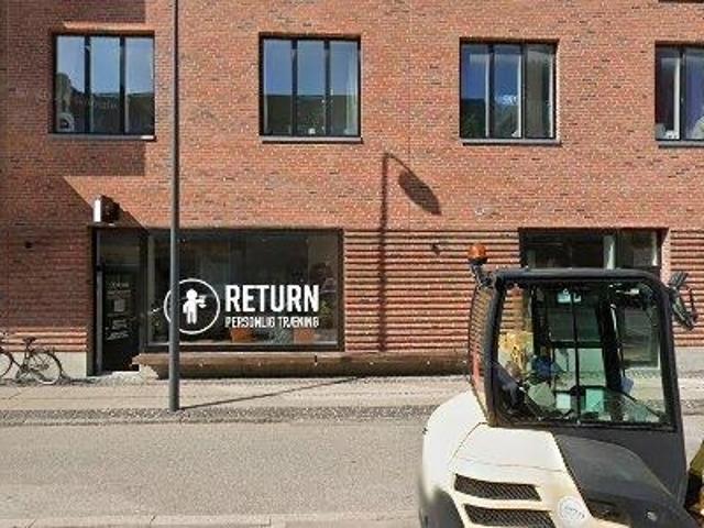 Lejlighed til leje i 2500 Valby