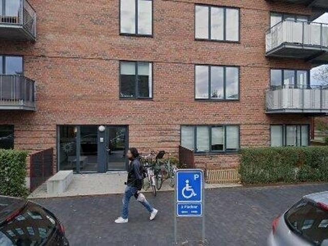 Lejlighed til leje i 2500 Valby