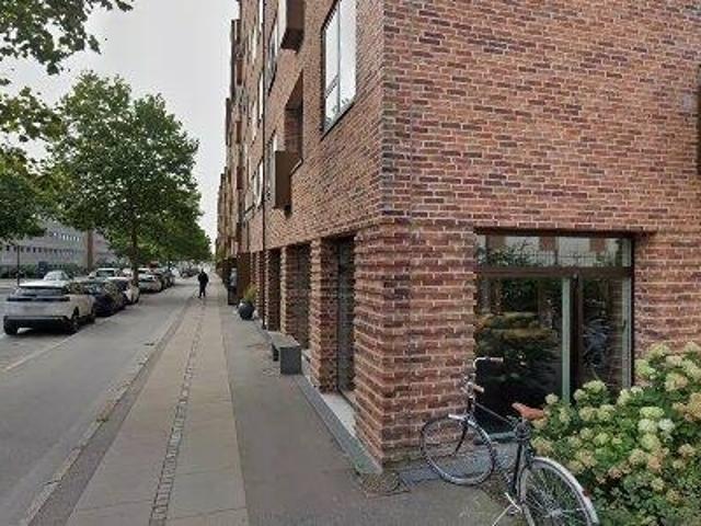 Lejlighed til leje i 2500 Valby