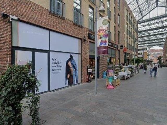 Lejlighed til leje i 2500 Valby