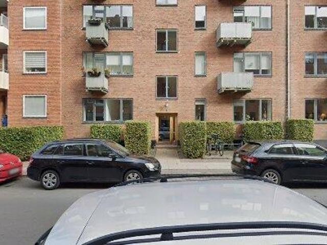 Lejlighed til leje i 2500 Valby