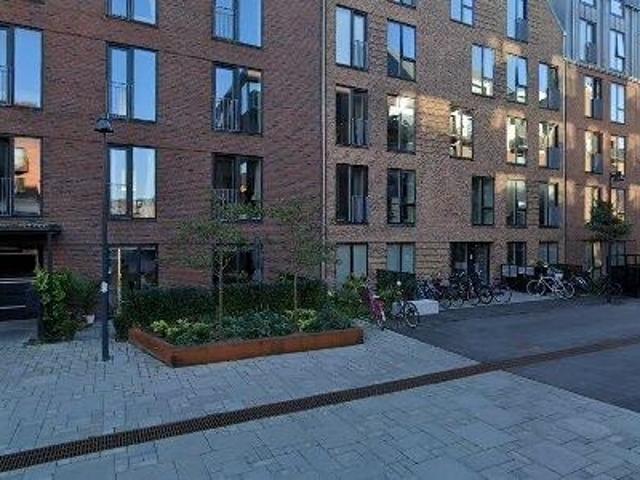 Lejlighed til leje i 2500 Valby