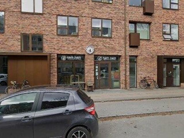 Lejlighed til leje i 2500 Valby