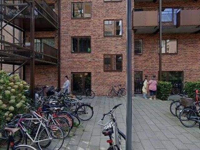 Lejlighed til leje i 2500 Valby