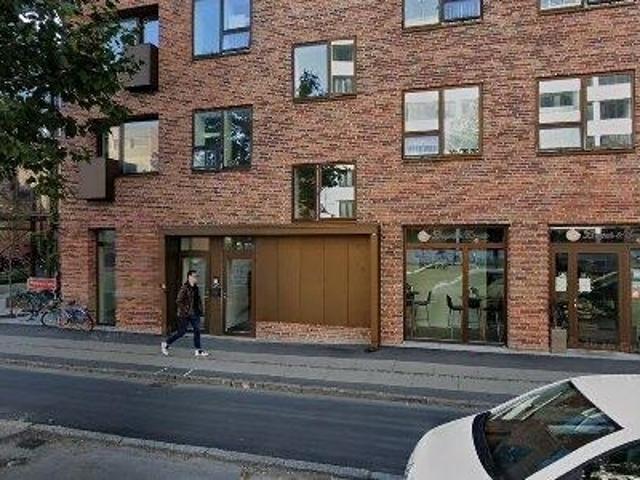 Lejlighed til leje i 2500 Valby
