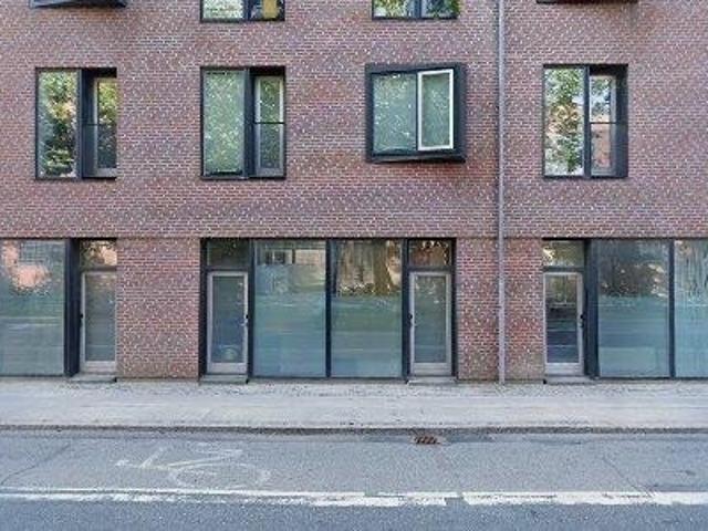 Lejlighed til leje i 2500 Valby