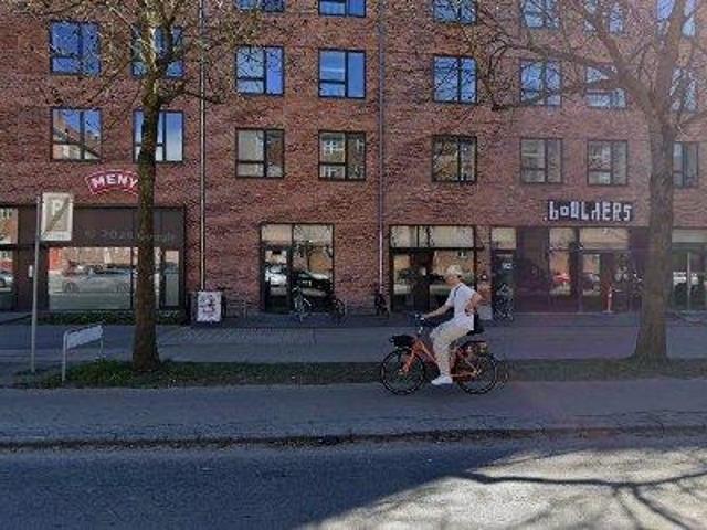 Lejlighed til leje i 2500 Valby