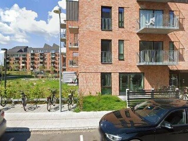 Lejlighed til leje i 2605 Brøndby