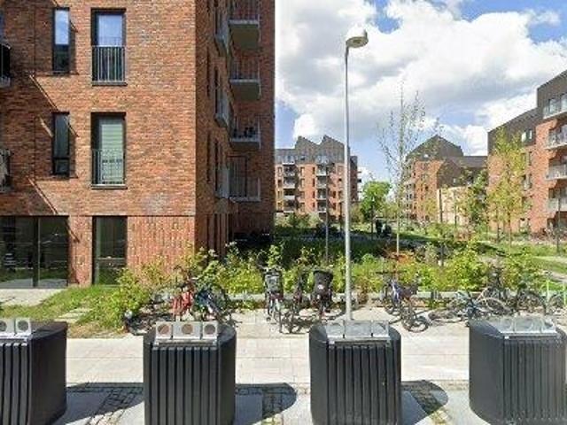Lejlighed til leje i 2605 Brøndby
