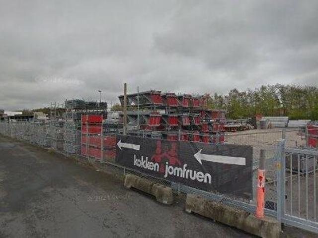 Lejlighed til leje i 2600 Glostrup