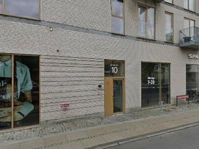 Lejlighed til leje i 2610 Rødovre