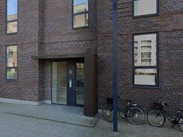 Lejlighed til leje i 2610 Rødovre