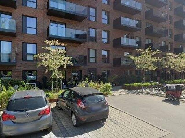 Lejlighed til leje i 2610 Rødovre