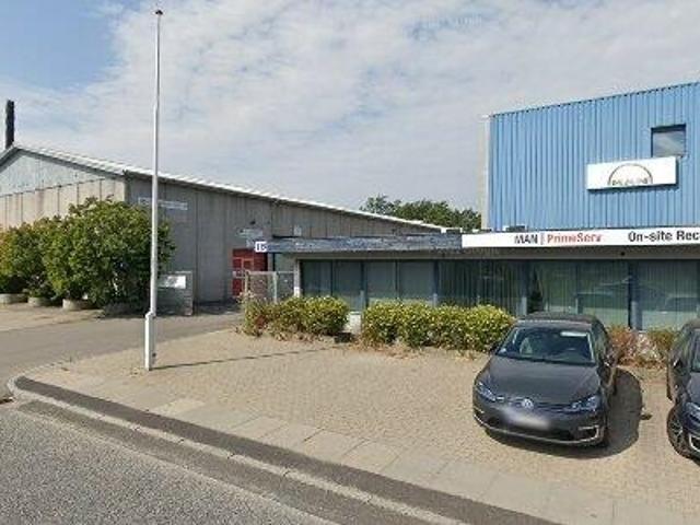Lejlighed til leje i 2635 Ishøj