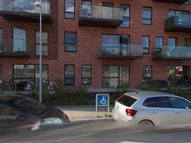 Lejlighed til leje i 2640 Hedehusene