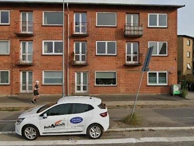 Lejlighed til leje i 2650 Hvidovre