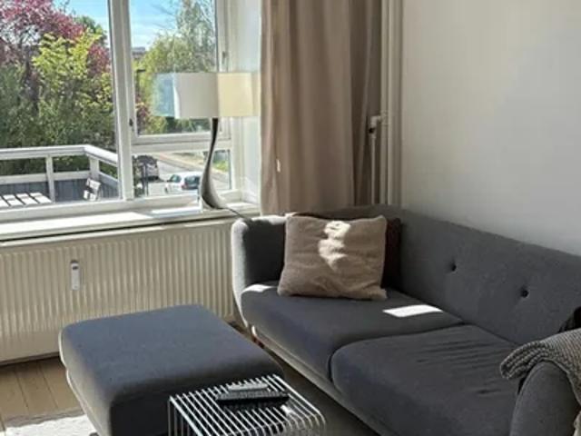 Lejlighed til leje i 2720 Vanløse