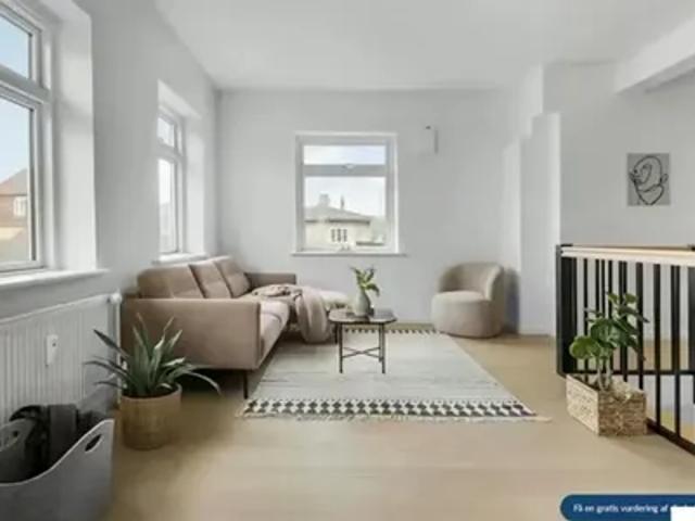 Lejlighed til leje i 2720 Vanløse