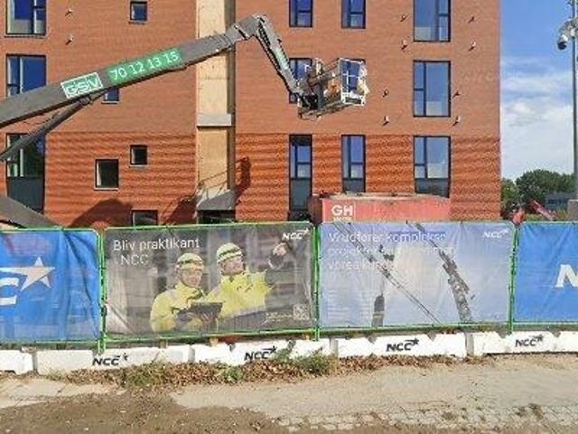 Lejlighed til leje i 2730 Herlev