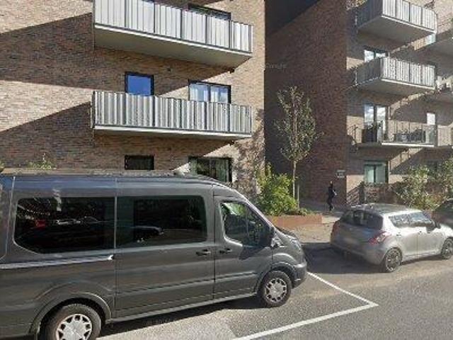 Lejlighed til leje i 2750 Ballerup