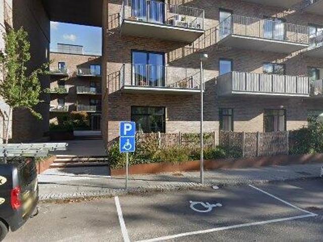 Lejlighed til leje i 2750 Ballerup