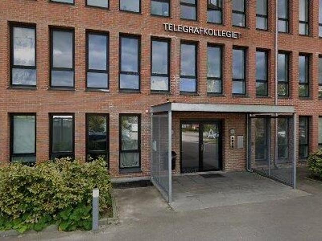 Lejlighed til leje i 2750 Ballerup