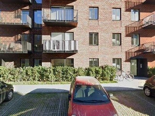 Lejlighed til leje i 2750 Ballerup