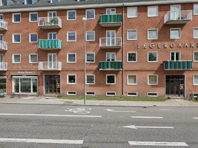 Lejlighed til leje i 2800 Kongens Lyngby