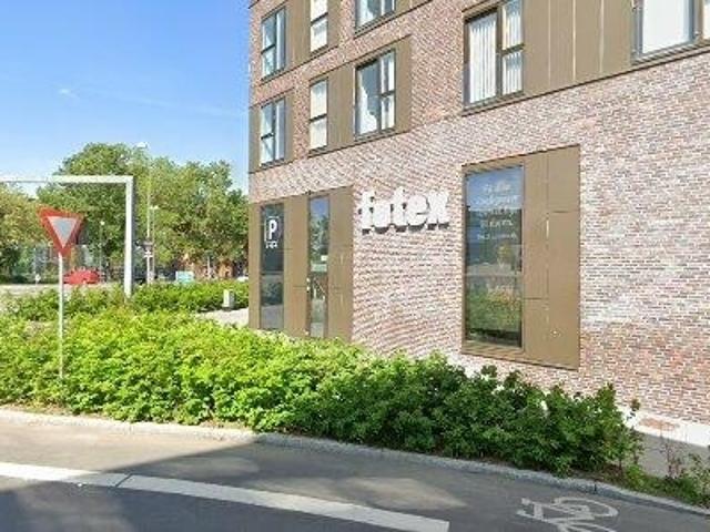 Lejlighed til leje i 2800 Kongens Lyngby