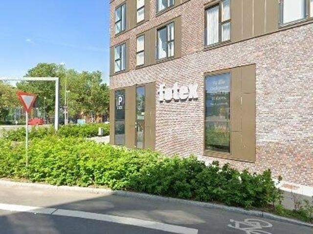 Lejlighed til leje i 2800 Kongens Lyngby