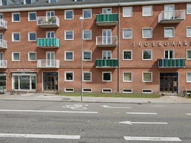 Lejlighed til leje i 2800 Kongens Lyngby
