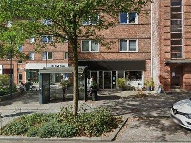 Lejlighed til leje i 2820 Gentofte