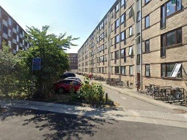Lejlighed til leje i 2870 Dyssegård