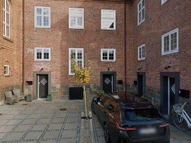 Lejlighed til leje i 2900 Hellerup