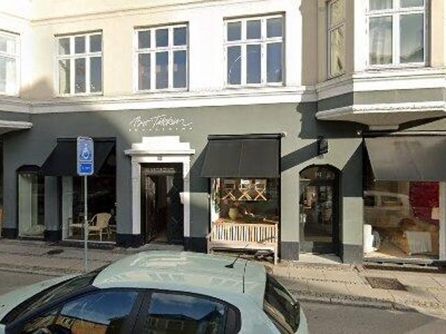 Lejlighed til leje i 2900 Hellerup