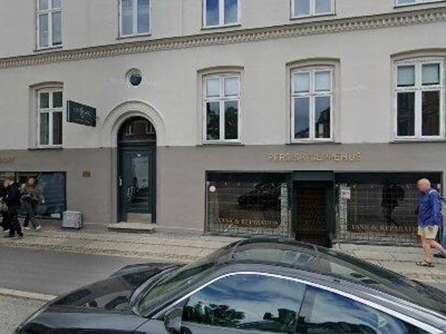 Lejlighed til leje i 2900 Hellerup