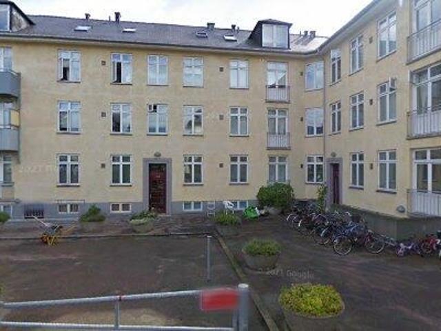 Lejlighed til leje i 2900 Hellerup