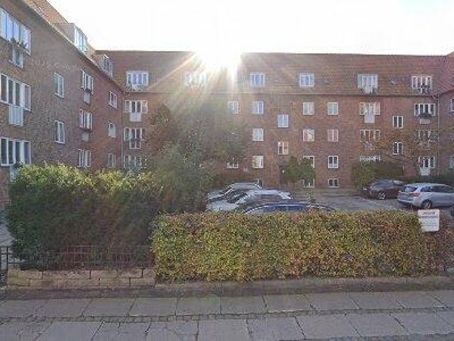 Lejlighed til leje i 2920 Charlottenlund