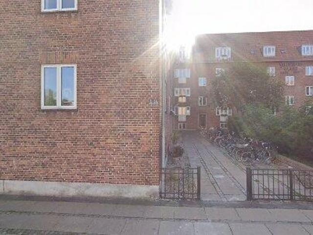 Lejlighed til leje i 2920 Charlottenlund