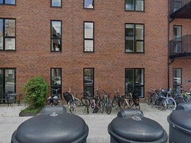 Lejlighed til leje i 3400 Hillerød
