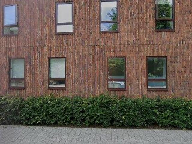 Lejlighed til leje i 3400 Hillerød