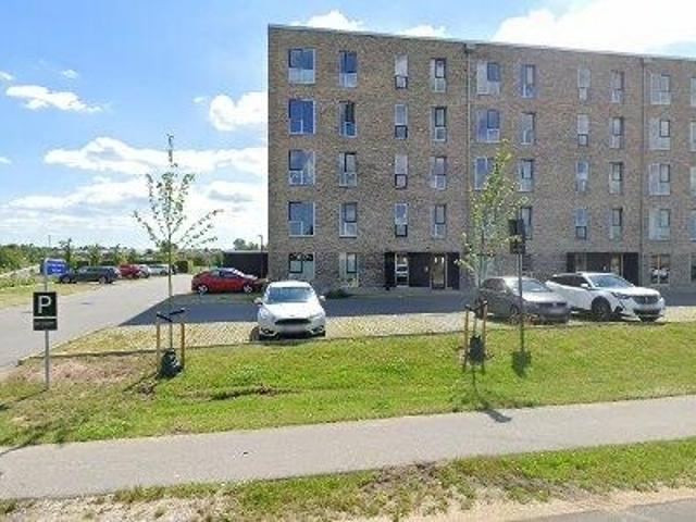 Lejlighed til leje i 3400 Hillerød