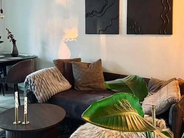 Lejlighed til leje i Varde – ledig pr. 01.09
