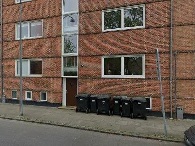 Lejlighed til leje i Vejle Centrum