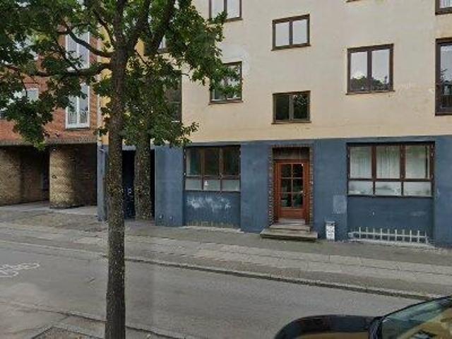 Lejlighed til leje i Frederiksberg