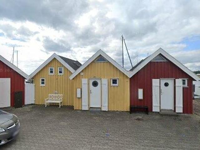 Lejlighed til leje i Grenaa